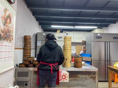 -锅贴大王南翔小笼(临沂二村店)