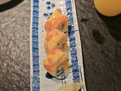 -匠和风精致料理(成都龙湖滨江天街店)