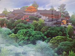 -綦江古剑山