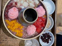 -唐食语粥(青山万达广场店)