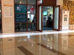 -复旦大学附属华山医院(浦东院区)