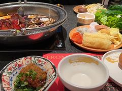 -牛New寿喜烧(新六百店)