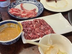 -前门张记涮肉(前门店)