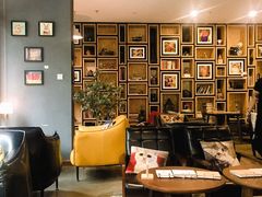 大堂-咖法森林·咖啡  酒吧(天河店)