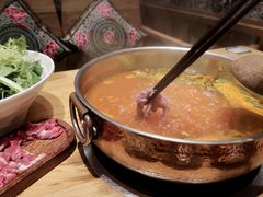 -黔诚多彩火锅(甲秀楼店)
