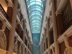 -外滩二十二号艺术中心