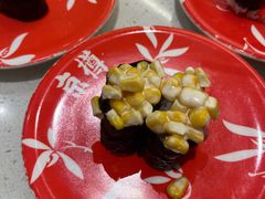 -京樽回転寿司(奥林匹克店)