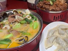 -喜家德虾仁水饺(景枫中心店)