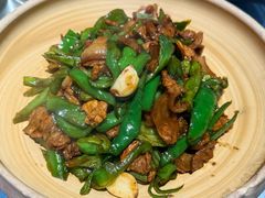 -古道村落(温汤店)
