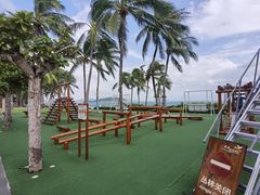 -三亚亚龙湾天域度假酒店