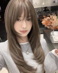 -FASHION PALACE hair+