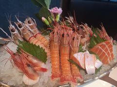 -Mr·Fish鱼鲜生海鲜放题(银泰in99店)