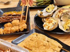 -蚝抵食·湛江生蚝(湾北路店)