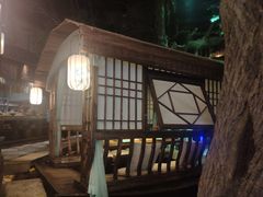 -淀里船宴(卓达店)