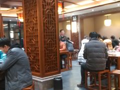 大堂-毅祥斋老孙家泡馍(北院门鼓楼店)