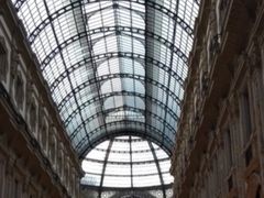 -埃马努埃莱二世拱廊