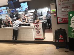 -肯德基(新泰和店)