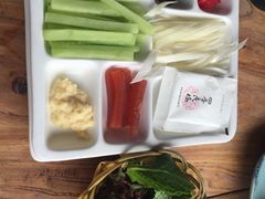 -四季民福烤鸭店(前门廊房二条店)