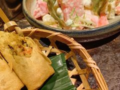 -泰傳奇
