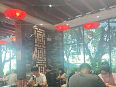 -秦园陕西手工面馆(番禺节能科技园店)