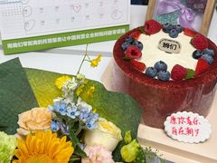 -姆们M Sweetie Cake(五道口店)