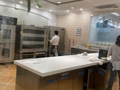 -欧米奇西点西餐学校
