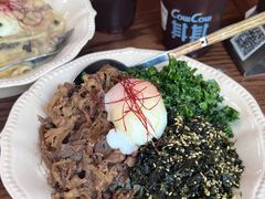 -CowCow其其·牛杂咖啡公司(六运店)