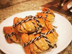 -上海大宁福朋喜来登酒店大堂吧(共和新路店)