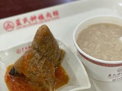 -蓝氏钟楼肉粽