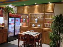 -小吊梨汤·北京菜·烤鸭(鸟巢店)