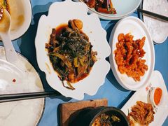 -阿毛饭店(和义路店)