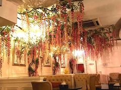 -花舍·新派粤菜·西餐·下午茶(亚运村·鸟巢店)