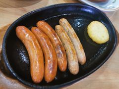 -萨莉亚意式餐厅(石鼓路店)