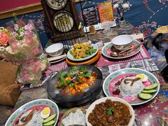 -小娘惹厨房Little Nyonya(狮城有约上榜店)