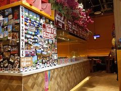 -耶里夏丽·新疆菜·28年喀什老馆(田林东路店)