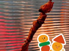 -阿里疆Alijiang·丝路美食·异域风情·清真(长楹天街店)