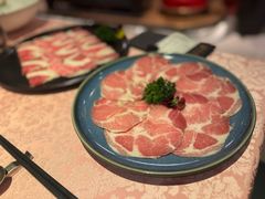 -囍凤楼·粤菜·点心·火锅(温特莱店)