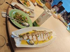 -唐廊烤鸭店(工体店)