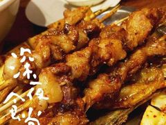 -望京小腰(北京总店)