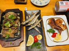 -福匠日本料理(人民路店)