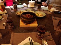 -西安凯悦酒店·湖畔中餐厅