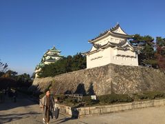 -名古屋城