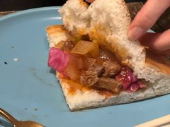 -梅夫娜土耳其餐厅.清真HALAL