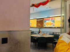 -令狐冲烤鱼·烧菜馆(达明店)