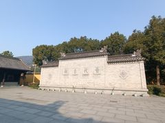 -阿育王寺