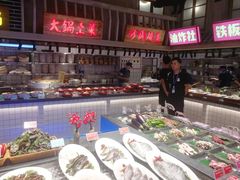 -阿财老铺·老蚌埠龙虾城(华夏总店)
