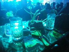 -南京阿波罗演艺广场