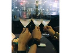 -罗斯福色戒酒吧(外滩店)