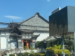 -蝴蝶泉公园