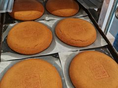 -嘉华鲜花饼·现烤(昆明老街店)